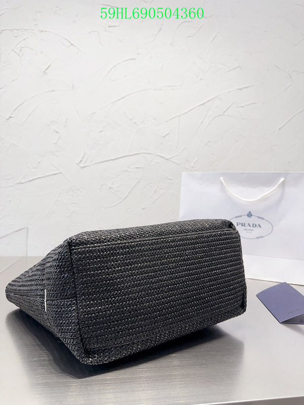 Satchel Bags - PDA Bags - 3341