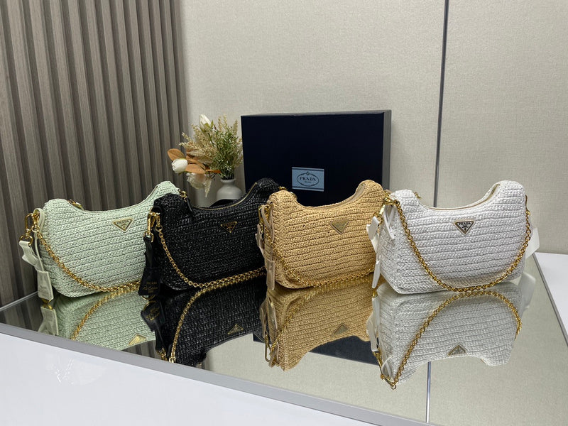 Glami-LAON - PD Bags - 030