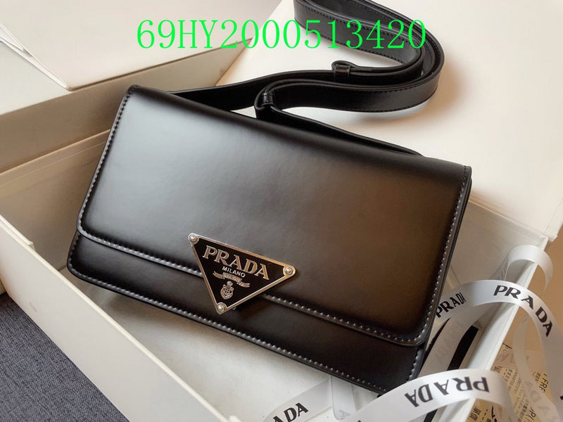 Satchel Bags - PDA Bags - 4365