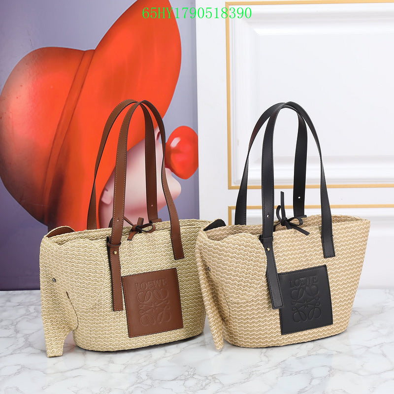 Satchel Bags - LWE Bags - 082