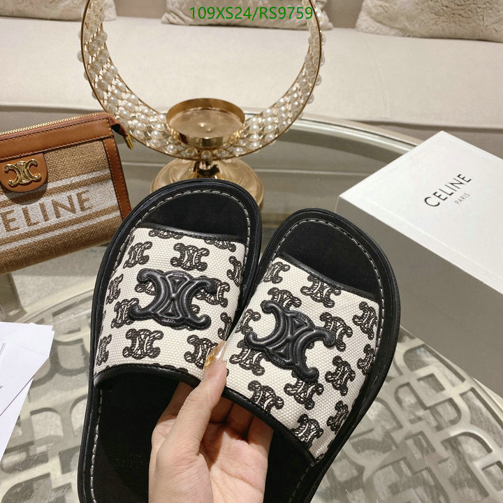 SAMC - COL Women Shoes - 235