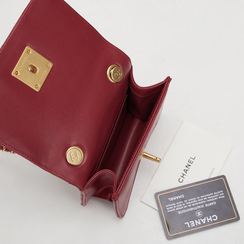 Glami - CHL Bags - 533