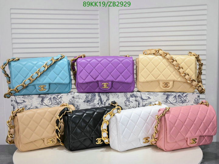 SAMC - CHL Bags Crossbody - 188