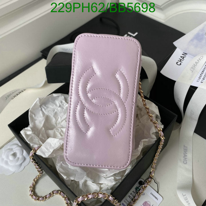 SAMC - CHL Bags - 973