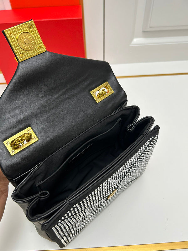 Satchel Bags - VTO Bags - 548