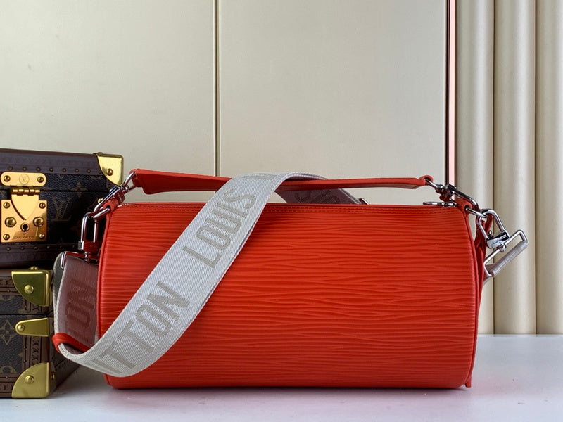 Satchel Bags - VL Bags - 2310