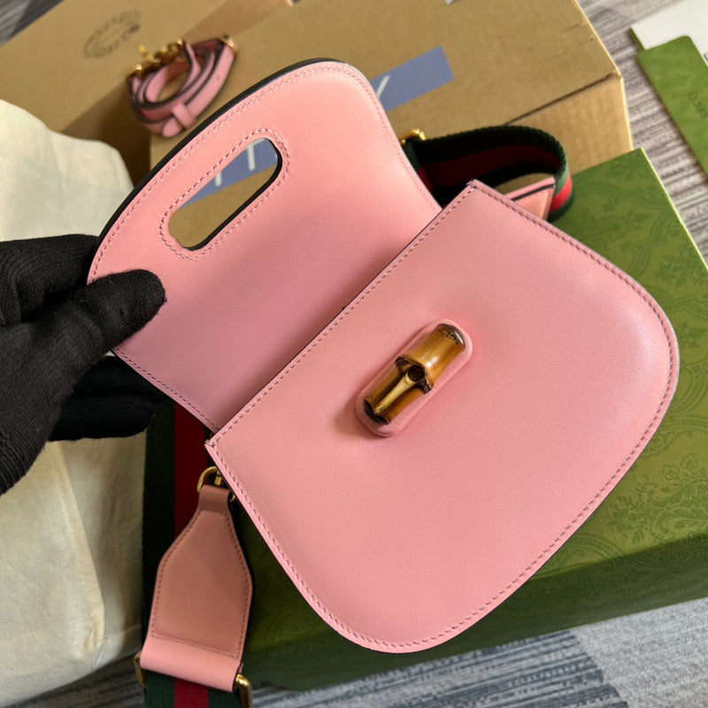 Glami Fashion - GCI Bags - 6699