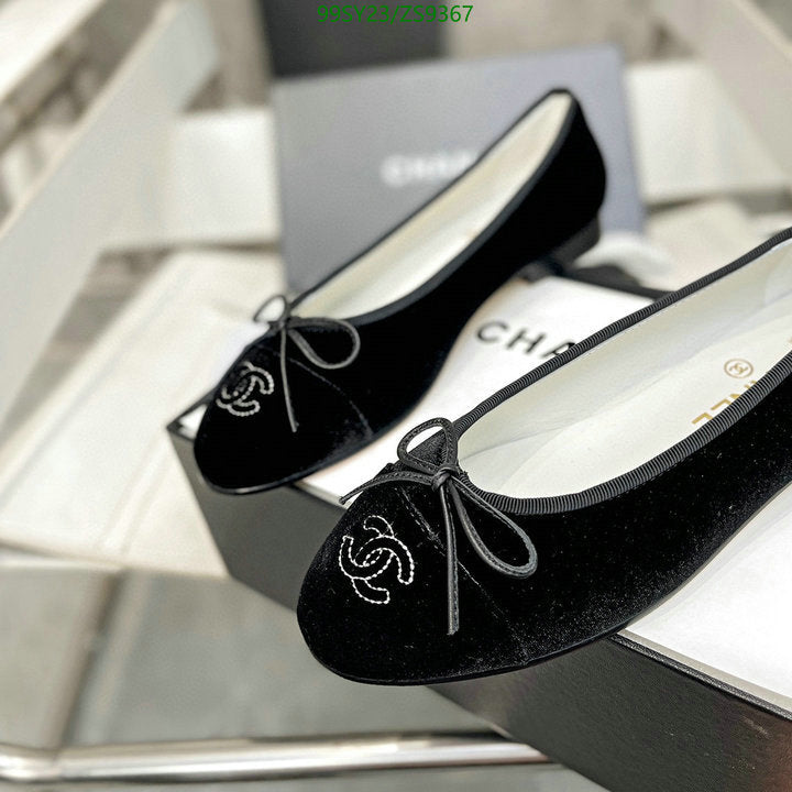 SAMC - CHL Women Shoes Ballet - 231