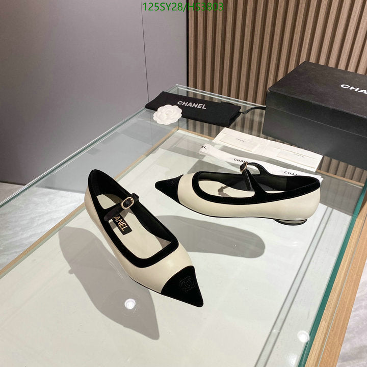 SAMC - CHL Women Shoes Ballet - 049