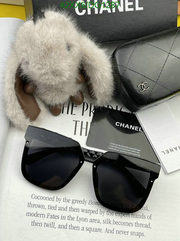 SAMC - CHL Glasses - 102