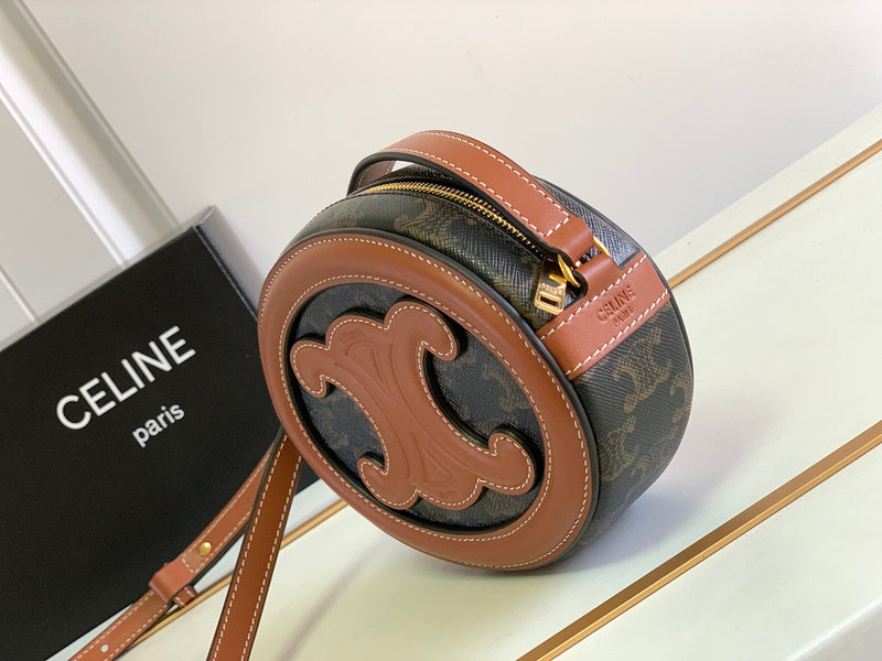 Glamy - COL Bags - 346