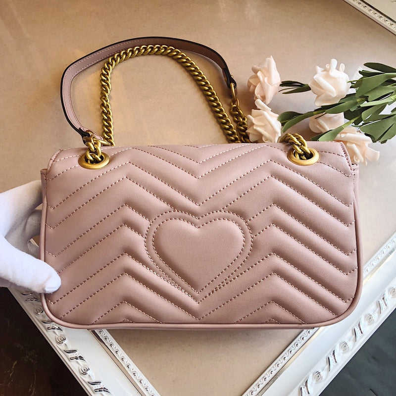 Glami Fashion - GCI Bags - 10129