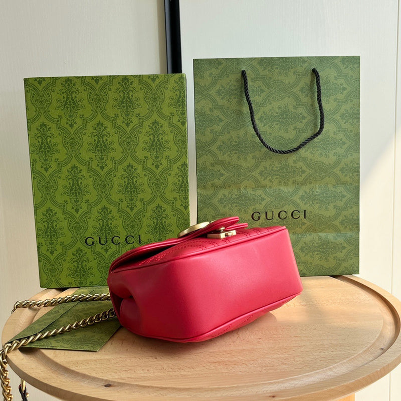 Glami Fashion - GCI Bags - 2049
