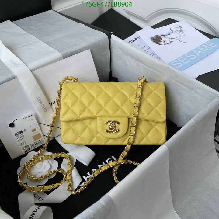 SAMC - CHL Bags - 742