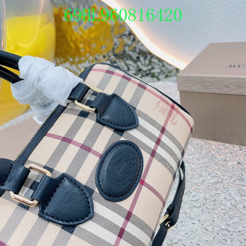 ELE Fashion -BBR Bags - 053