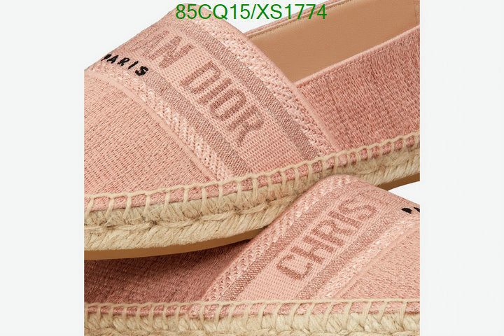 SAMCC - DOR Women Shoes - 2008