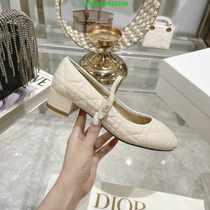 SAMCC - DOR Women Shoes - 1400