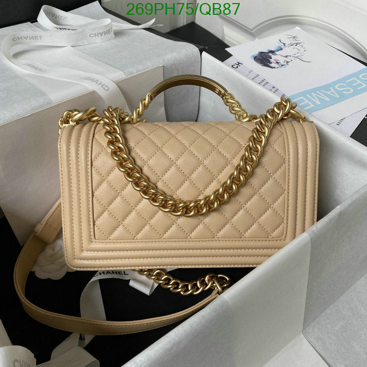 SAMC - CHL Bags - 384
