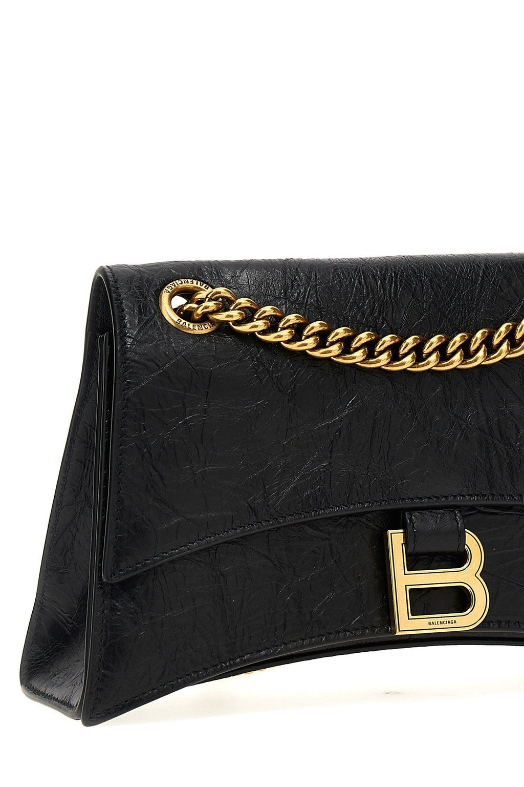 Balenciaga Women 'Crush Chain S' Shoulder Bag