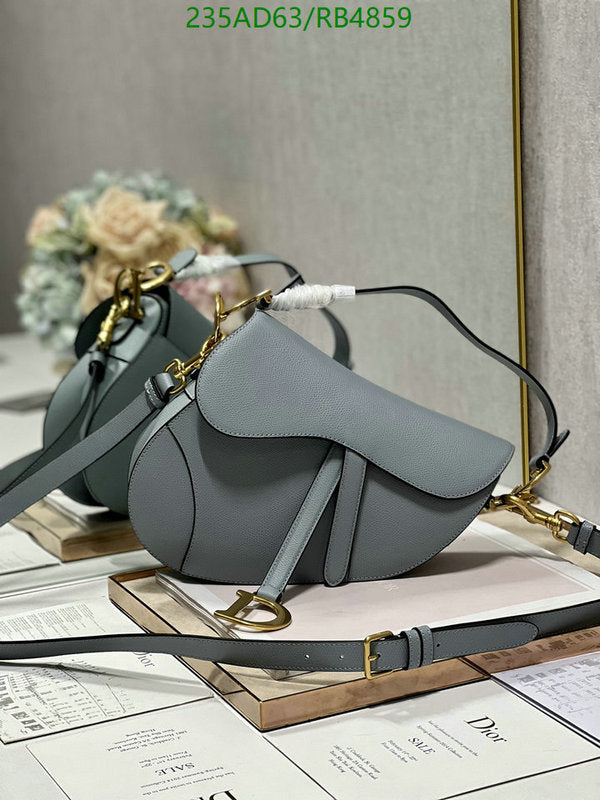 SAMCC - DOR Bags - 1344