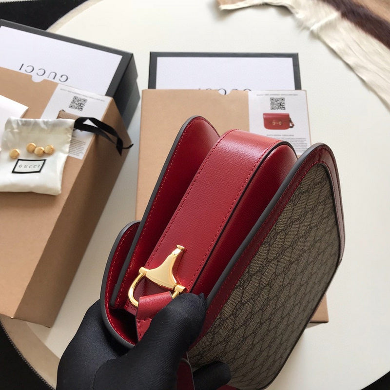 Glami-i GUKI Women Bags - 065