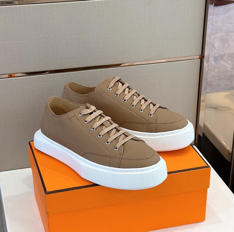 SAMC - HMS Men Shoes - 207
