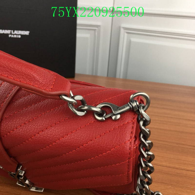 Glami - YLS Bags - 2076