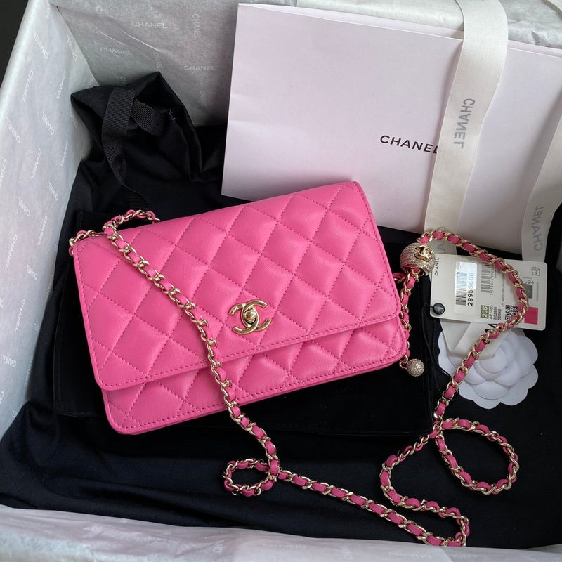 Satchel Bags - CHL Bags - 225