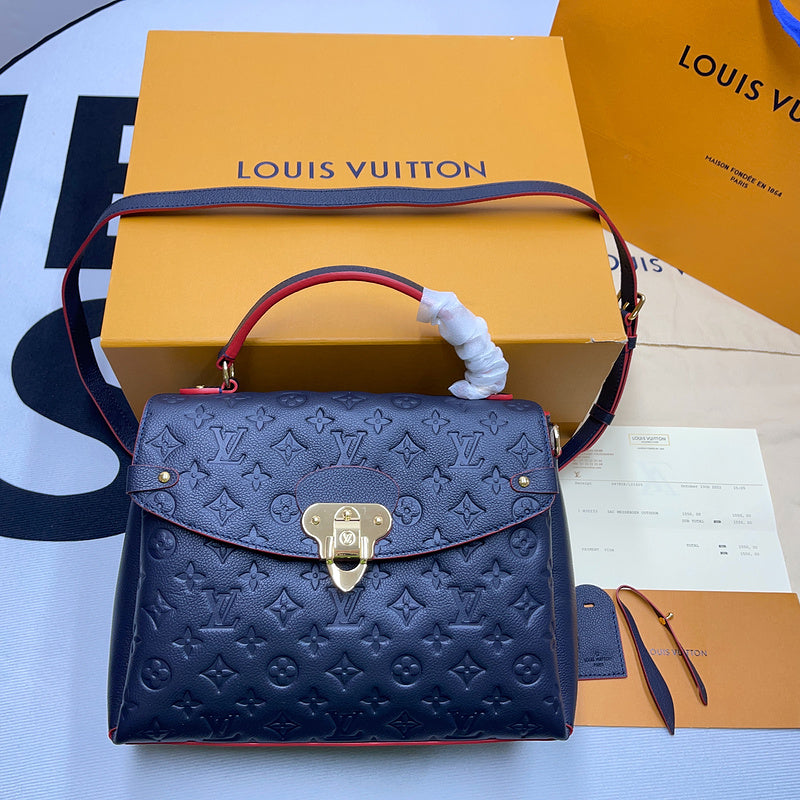Satchel Bags - VL Bags - 7865