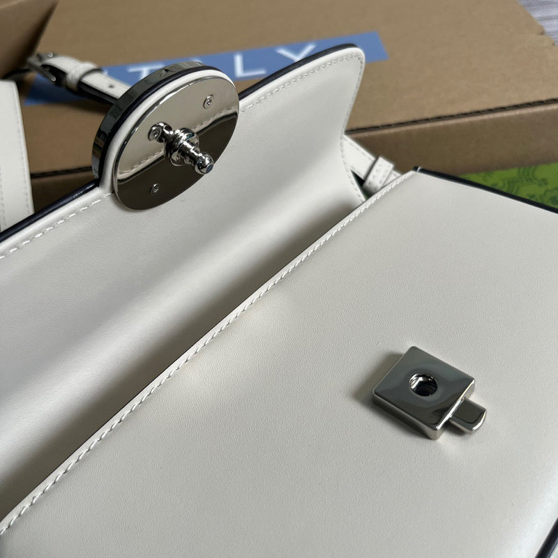 Satchel Bags - GCI Bags - 7539