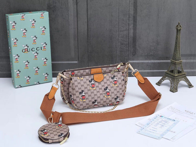 Glami Fashion - GCI Bags - 11088