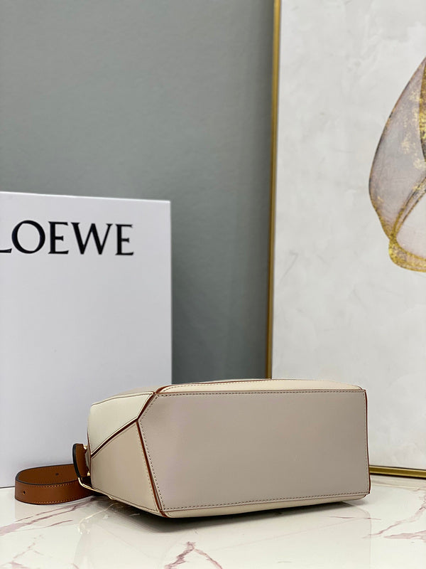 Glamy - LWO Bags - 702