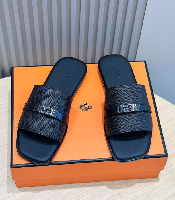 SAMC - HMS Men Shoes - 054