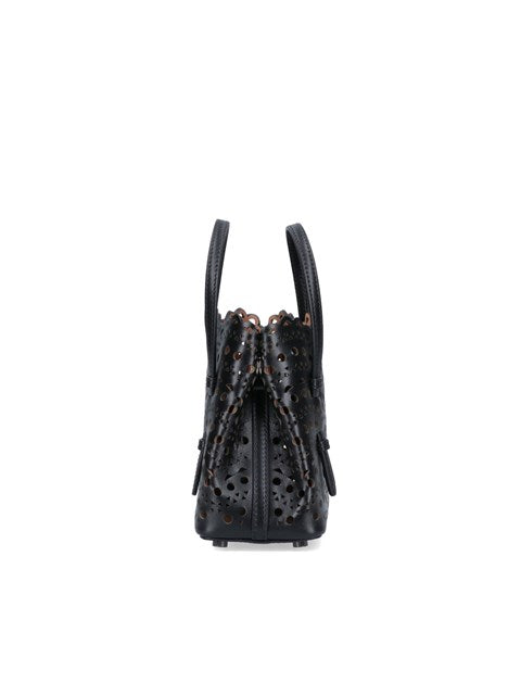 AlaÃƒÆ’Ã‚Â¯a Women Mina 16' Micro Bag
