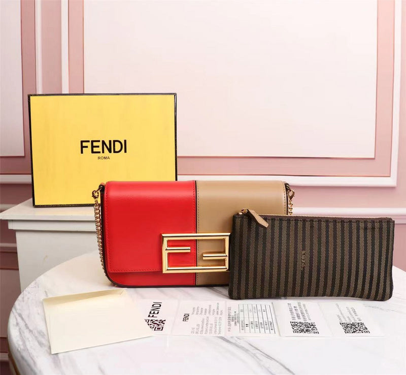 Glami - GlamiE Bags - 190
