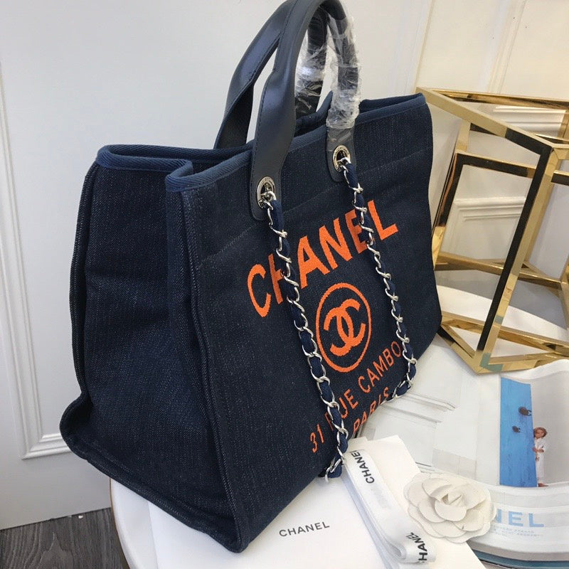 Chanel Bags