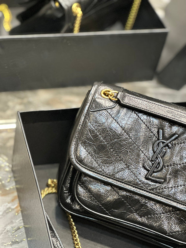 Glamy - YLS Bags - 702