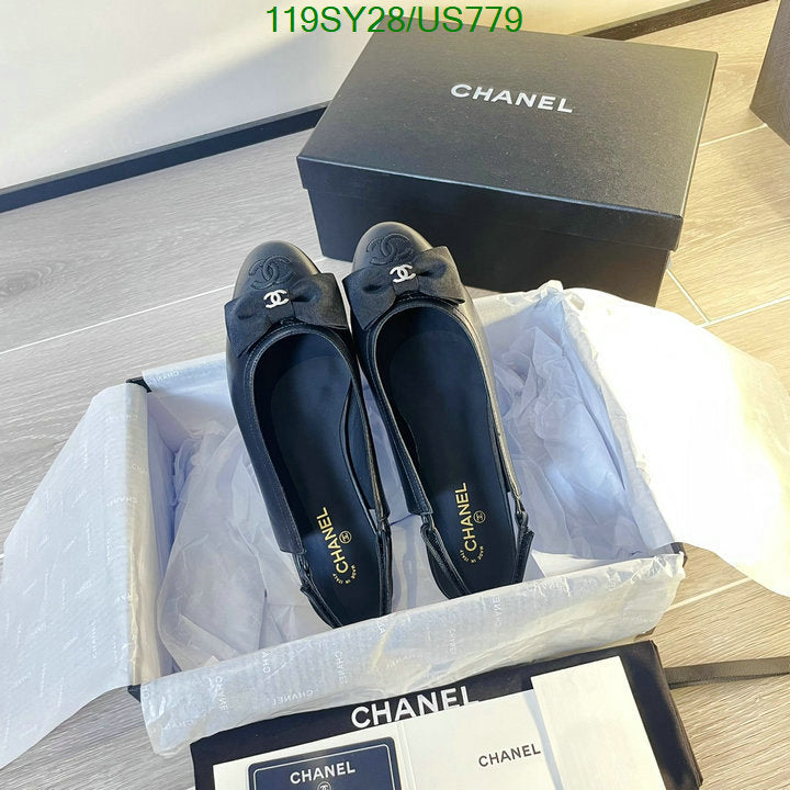 SAMC - CHL Women Shoes Ballet - 207