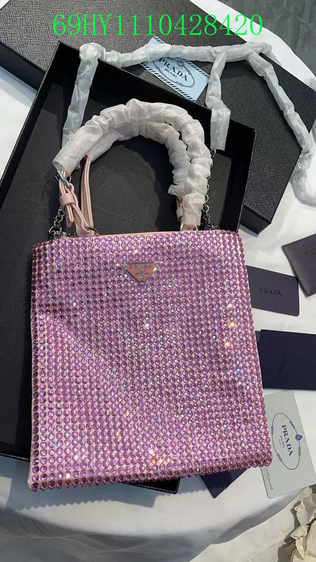 Satchel Bags - PDA Bags - 4429