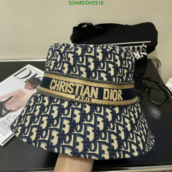 SAMC - DOR Caps & Hats - 030