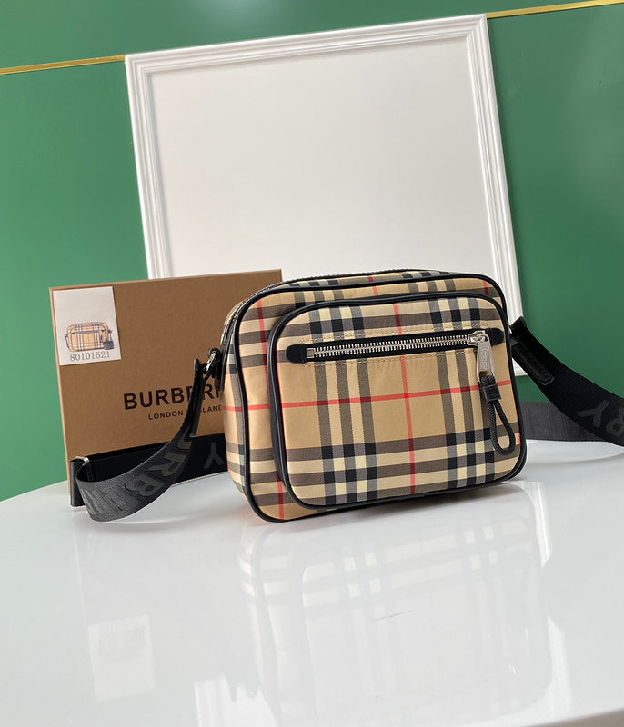 Glamy - BOR Bags - 835