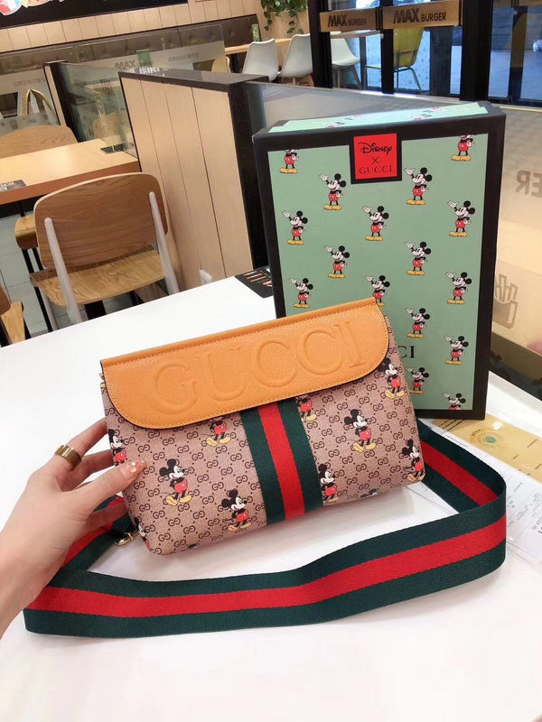 Glami Fashion - GCI Bags - 11093