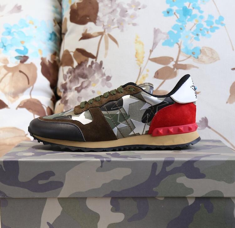 SAMC - VEL Men Shoes - 296