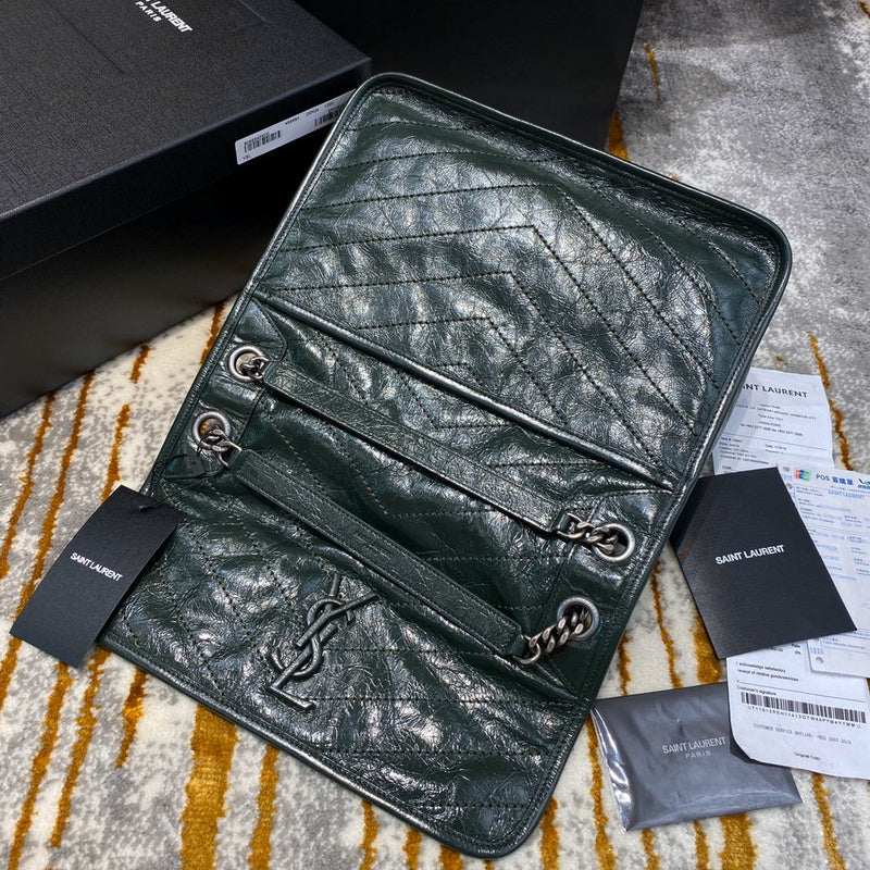 ELE - SLY Bags 343