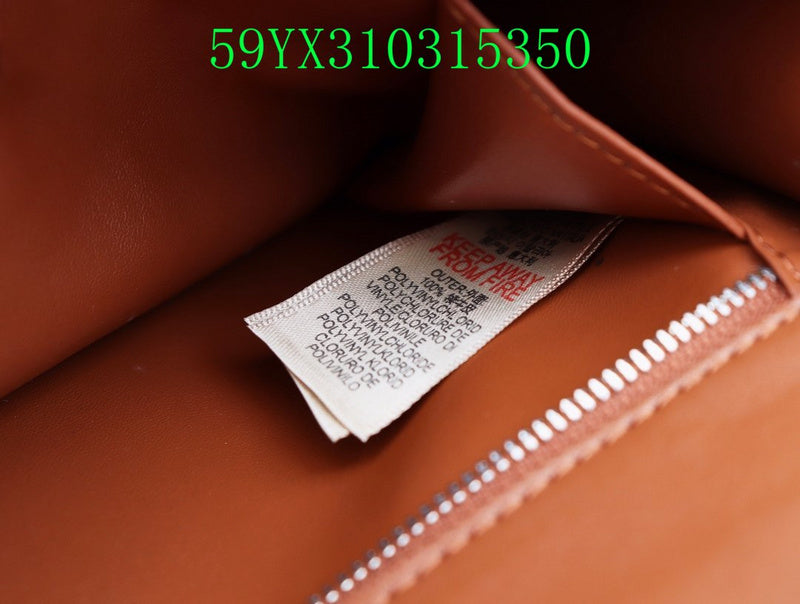 ELE Fashion -BBR Bags - 571