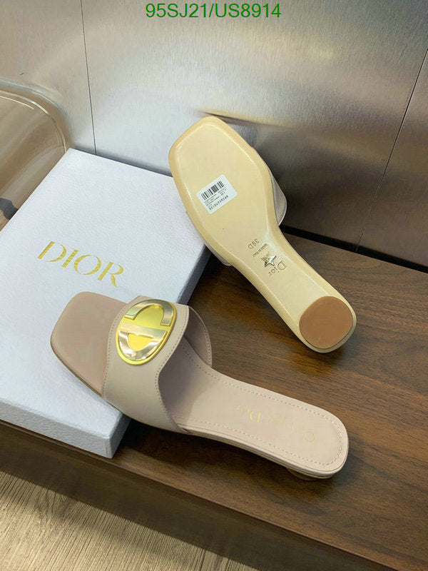 SAMCC - DOR Women Shoes - 1500