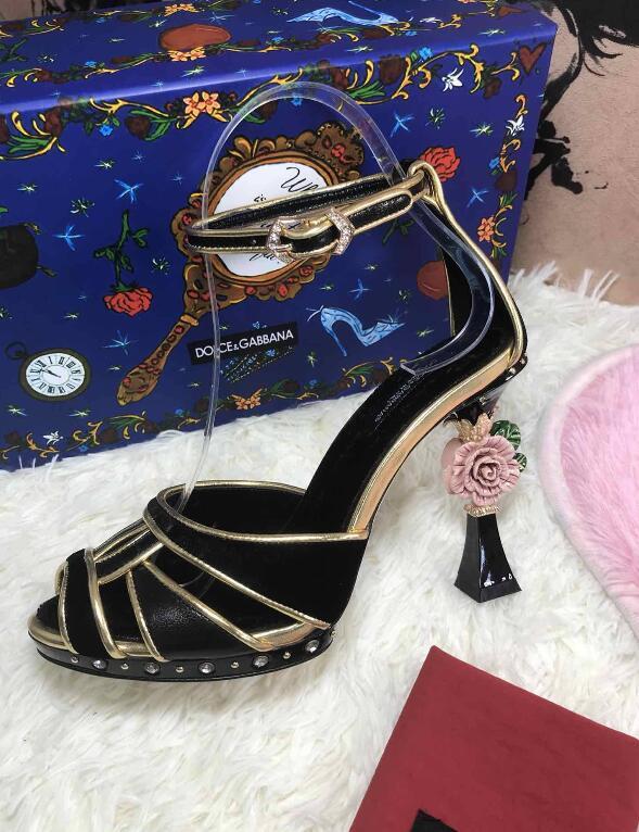 SAMC - DAG Women Shoes - 564