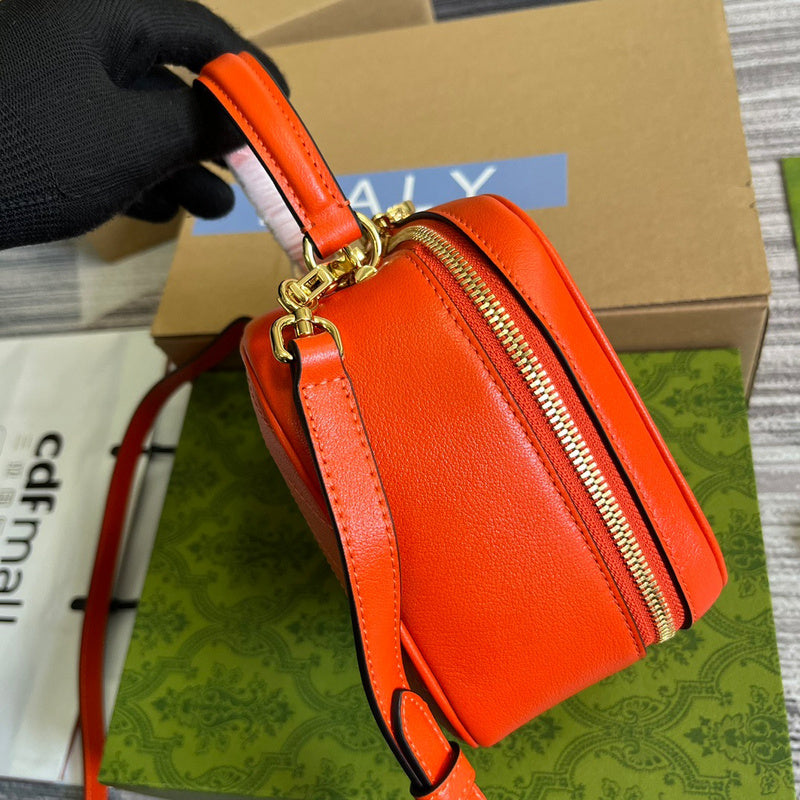 Satchel Bags - GCI Bags - 7607