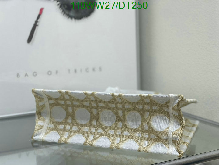 SAMCC - DOR Bags - 818