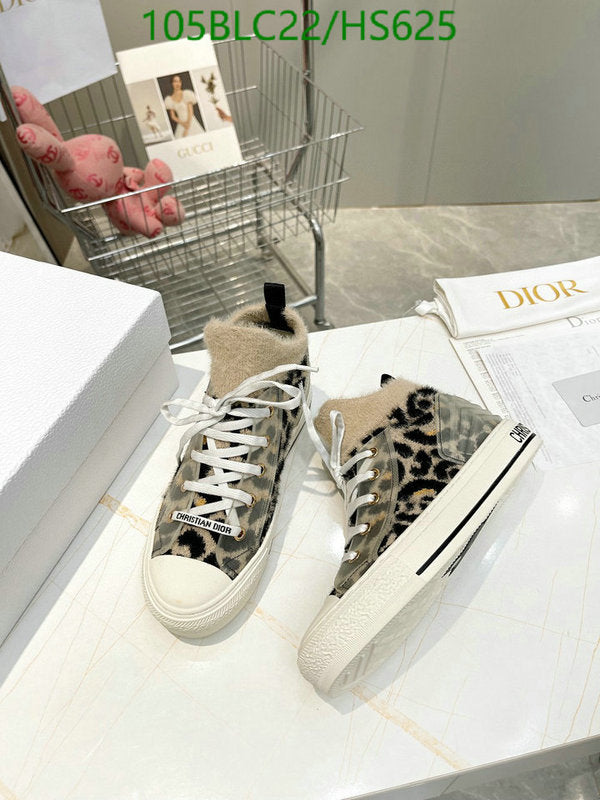 SAMC - DOR Women Sneakers - 221